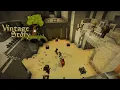 Download Lagu Please God Stop Freezing my Underpaid Workers I Need the Guild Hall Built |VINTAGE STORY VOD #14