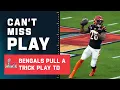 Joe Mixon QB MUT Card is Going to go Crazy Saturday