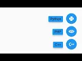 Android app using kivymd MDFloatingActionButtonSpeedDial