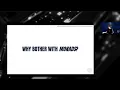 Bryan Julian Garzon - Monadic Parser Combinators With Scala 3