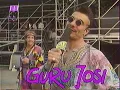 Tanz-House-Festival Leipzig 1990 - Guru Josh - Infinity / Whose Law