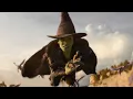 Download Lagu Wicked: For Good | Elphaba's Journey