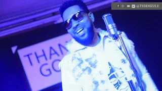 teddiizzle miracle studio video 