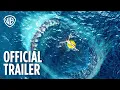 Download Lagu The Meg | Megalodon vs Jason Statham | Official Trailer | Warner Bros. Entertainment