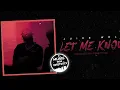 Juice WRLD "Let Me Know (I Wonder Why Freestyle)" [8d music]