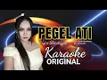 Lagu Pegel Ati - Ery Shevtiyani | Karaoke I Single Album Terbaru 2022 ( Official Music Audio Original )