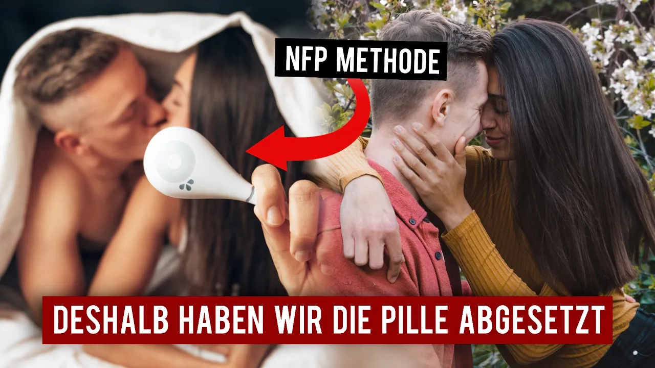 
          
          
          
            
            Sex auf Reisen: Wie verhüten wir? ∙ Hormonfreie Verhütung mit NFP (daysy Erfahrungsbericht)
          
        . 