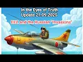 Download Lagu In the Eyes of Truth Update 21.09.2025 Panic to war from the Baltic midgets. 