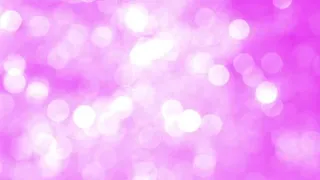 Blurred Light Pink Sparkles Stock Video