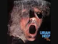 uriah heep  Gypsy