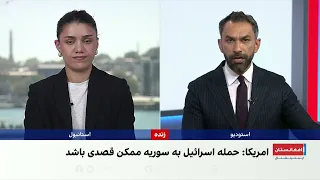 تنش بر سر سوریه بالا گرفت  اسرائیل با حضور نظامی ترکیه مخالفت کرد دندنها