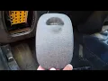 Chrysler PT Cruiser 2000-2010 Fuse Box Location and Map