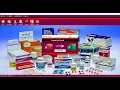 VB NET PHARMACY MANAGEMENT SOFTWARE OVERVIEW