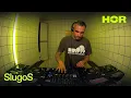 Download Lagu Studio 401 - SlugoS | HÖR - May 14 / 2025