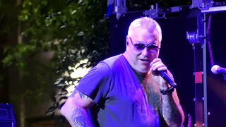 Download Smash Mouth - Believer and All Star - Schenectady NY Block Party 7/12/19 - Good Audio MP3