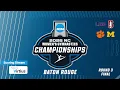 Virtius Scoring Stream - NCAA Regional 26 LSU Final