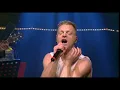 Download Lagu Erasure - A Little Respect (The EIS Christmas Concert 2002) [HD]