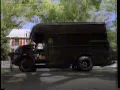 1987 UPS Next Day Air Custom TV Commercial