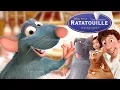Download Lagu RATATOUILLE FILME COMPLETO DUBLADO PORTUGUES BRASILEIRO (filme do jogo RATATUI Remy rat Master Chef)