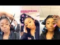Skai Jackson Snapchat Story 14 March 2018