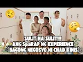 SULIT NA SULIT!!! ANG SpaRAP NG EXPERIENCE (BAGONG NEGOSYO NI CHAD KINIS)
