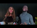 Can’t Get Enough Slowed R&B Cover by Lady Emma (feat. Dr Kay) | Originally by Ahjah