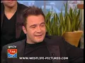 Download Lagu Westlife - Interview, GMTV 17.12.2003