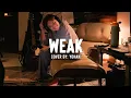 Lagu Weak - SWV (Cover) | Yohan Jams Vol1 #11