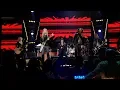 Download Lagu Alice In Chains \u0026 Heart - Rooster (William DuVall's first concert with the band)