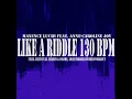 Like A Riddle 130 BPM (feat. Anne-Caroline Joy) [Felix Jaehn feat. Hearts & Colors, Adam...