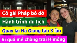 c g i ph p b d h nh tr nh du l ch m quay l i h giang t n 3 l n v qu m ch ng trai h m ng 