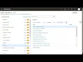 Setup Compare offering setup data during import