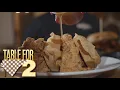 Table for 2 How longtime diners became the new faces of Mason s Grill