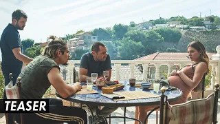 BAC NORD – Teaser #2 [VF]