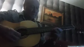 جيتار صولو الحب كله                            دندنها