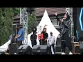 Download Lagu Ribuan Penonton Kuningan Histeris Saat Band Kotak Konser, Tantri Sebut Ini Karaoke Bareng