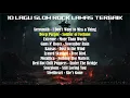 10 Lagu Slow Rock Barat Lawas Terbaik