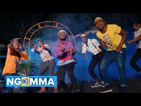 Download MP3 Naiboi - Dinda (Dance Video)