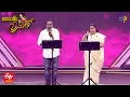 Download Lagu Anjali Anjali Song | SP Charan\u0026 Chithra Performance|Balu Ku Prematho Spl Event | 26th September 2021