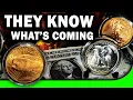 States Are Quietly Preparing For The End Of The Dollar As We Know It