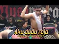 Lagu AKU DUDU ROJO, lagu jaranan viral SENIMAN NUSANTARA, voc. GEA live mojo kediri