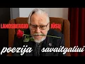 Download Lagu Landsbergis nebeslepia jausmų: kas ta Daiva?