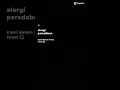 Lagu tiang masih berdiri