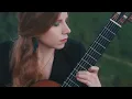 Laura Lootens - Albéniz: Suite Española No. 1, Op. 47: No. 5, Asturias (arr. for solo guitar)