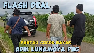 Download PANTAU COCOK BAYAR !!! WOW TEAM AKAS MASIH BERBURU AMUNISI KALI INI ADIK LUNAMAYA PHG JADI INCARAN MP3