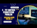 Bangla C Yet Another Permutation Problem Codeforces Round 893 Div 2 Explanation