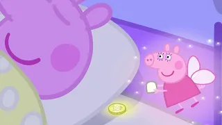 Peppa Pig Deutsch | Die Zahnfee | Cartoons Für Kinder