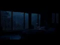 Lagu Relax, Unwind, and Sleep | Calming Rain Sounds for Deep Sleep and Tranquil Dreams