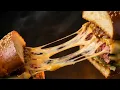 I Made This Burger Commercial Entirely with AI