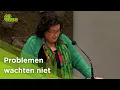 Download Lagu Caroline van der Plas: Problemen wachten niet – BBB is gekomen om het land te besturen. 